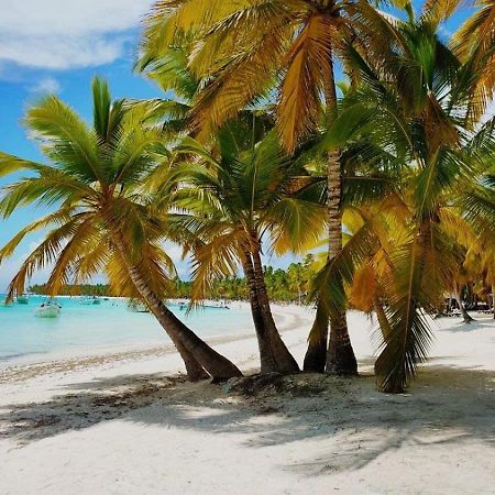 Tropical Beach Bayahibe Zewnętrze zdjęcie