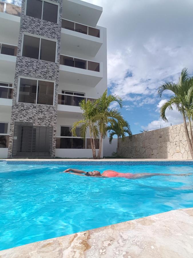 Tropical Beach Bayahibe Zewnętrze zdjęcie