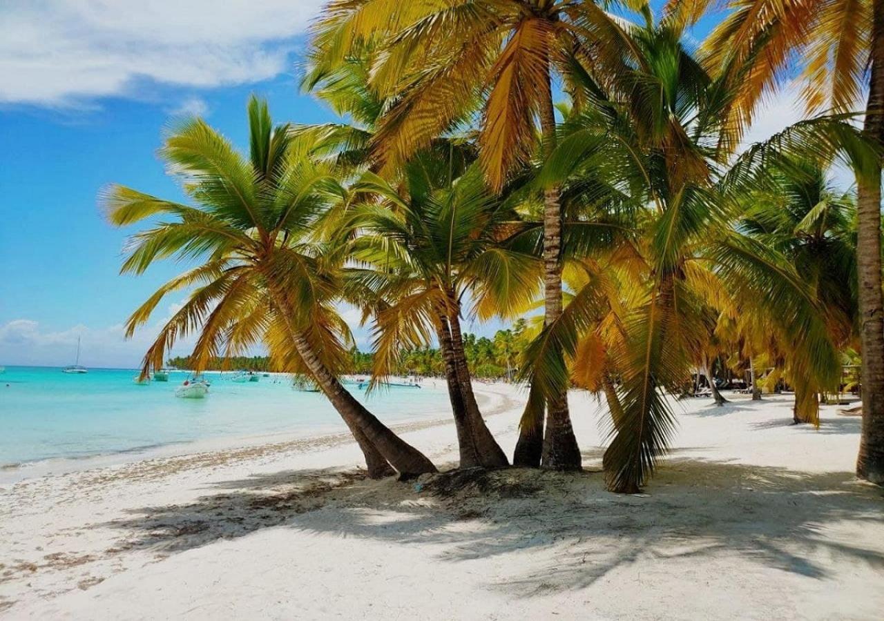 Tropical Beach Bayahibe Zewnętrze zdjęcie