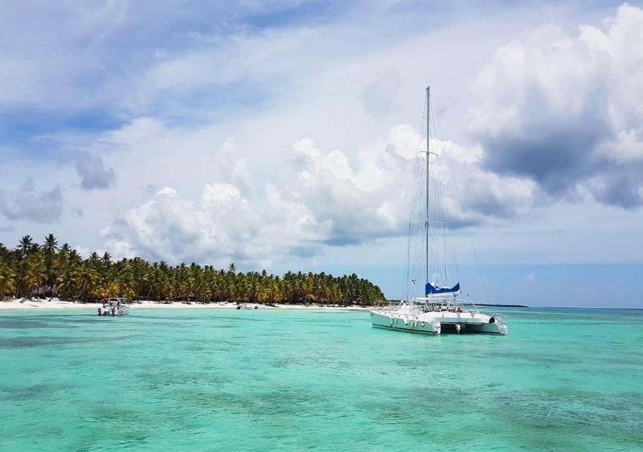 Tropical Beach Bayahibe Zewnętrze zdjęcie