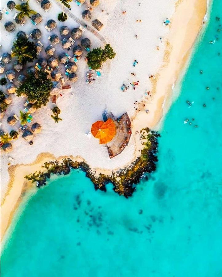 Tropical Beach Bayahibe Zewnętrze zdjęcie