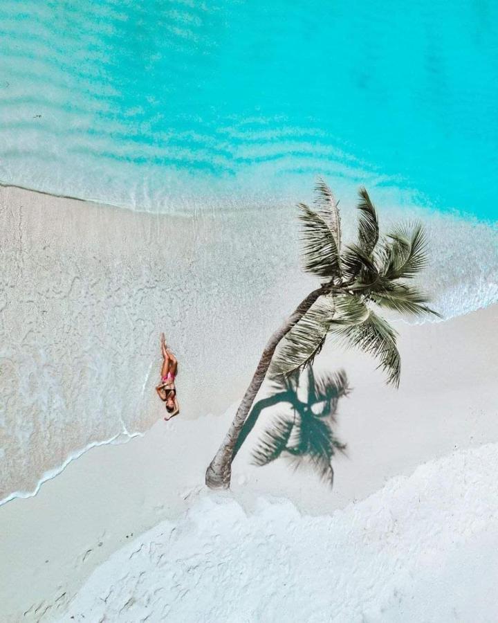 Tropical Beach Bayahibe Zewnętrze zdjęcie