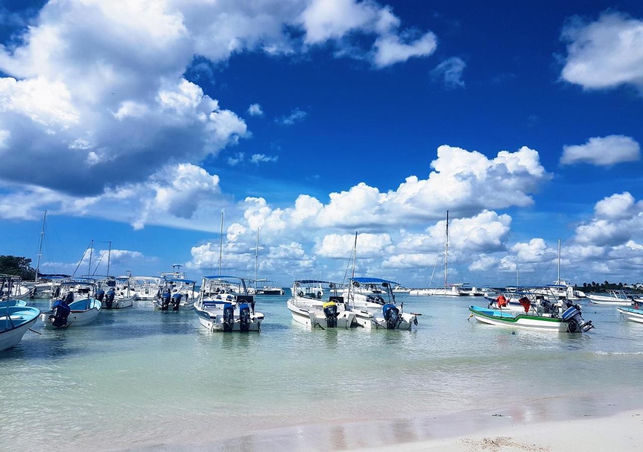 Tropical Beach Bayahibe Zewnętrze zdjęcie