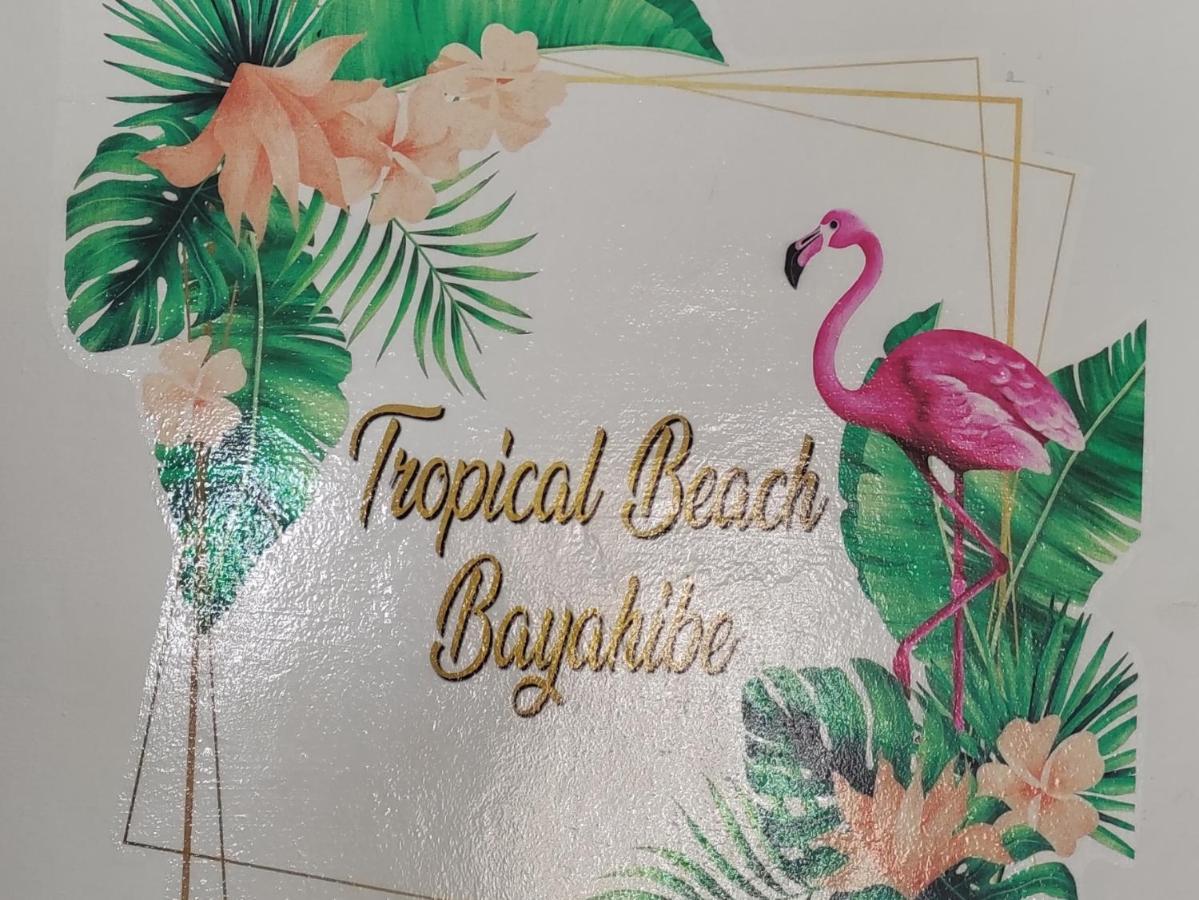 Tropical Beach Bayahibe Zewnętrze zdjęcie