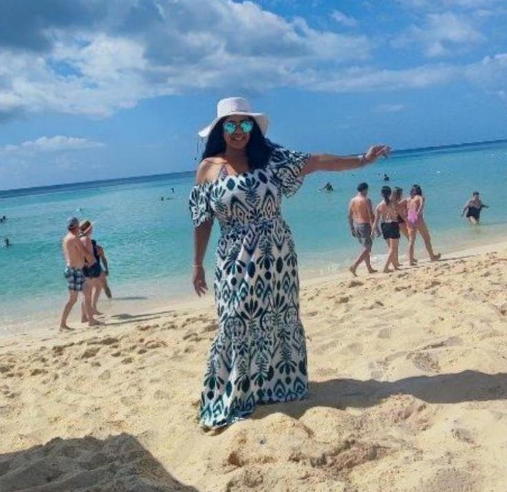 Tropical Beach Bayahibe Zewnętrze zdjęcie